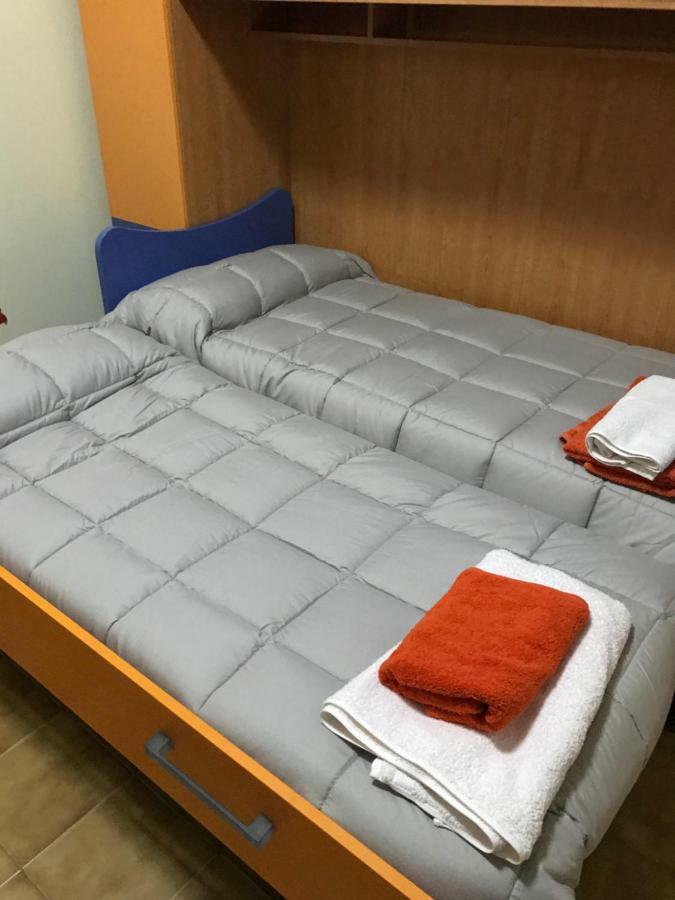 Il Cipresso Apartman Salerno Kültér fotó